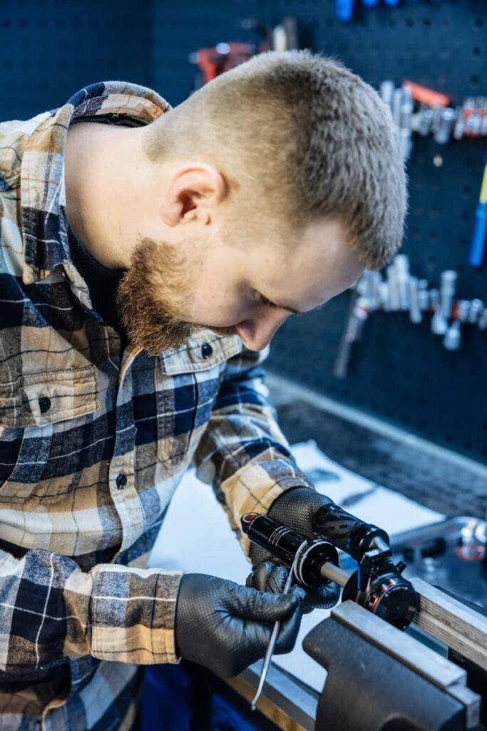 freesummit - serwis amortyzatorów bielsko-biała