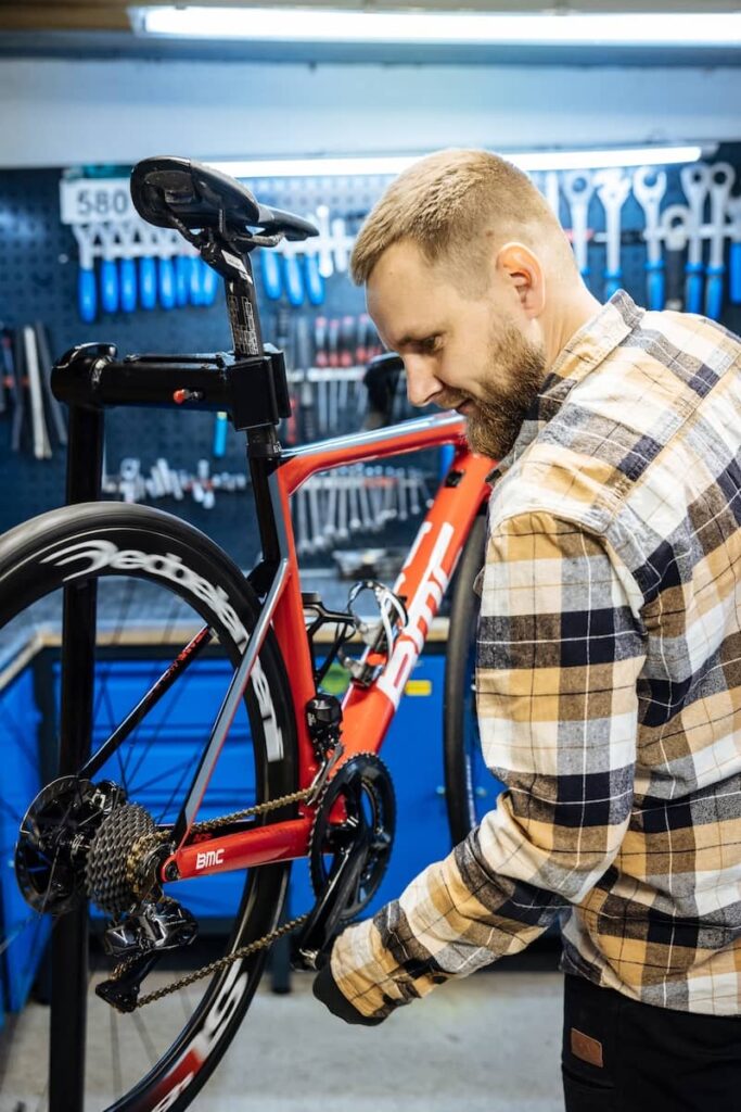 freesummit - serwis rowerowy bielsko-biała