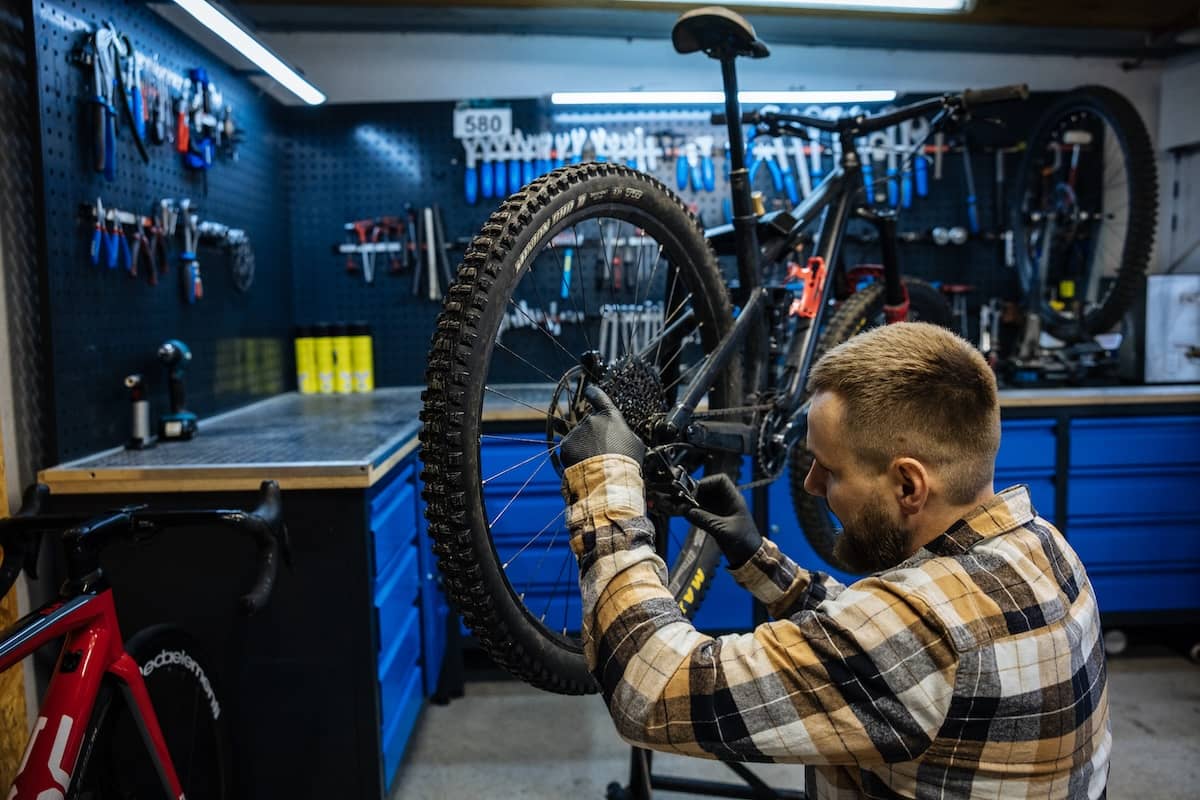 freesummit - serwis rowery bielsko